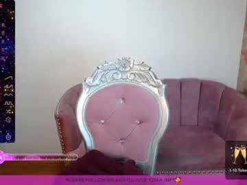 [07-10-23] sofia_evaans chaturbate show with cum