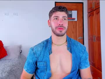 [22-02-24] marco_tahani_ private XXX show from Chaturbate.com