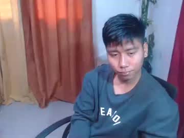 [22-08-23] prince_kayl premium show from Chaturbate