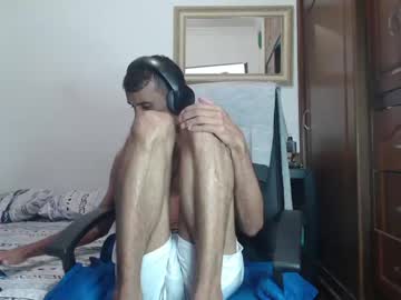 [03-10-22] andresthompson_ record show with toys from Chaturbate