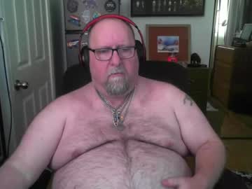 [29-01-23] chubbybaybear public webcam from Chaturbate