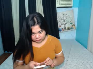 [03-05-24] exoticpinayx public webcam from Chaturbate