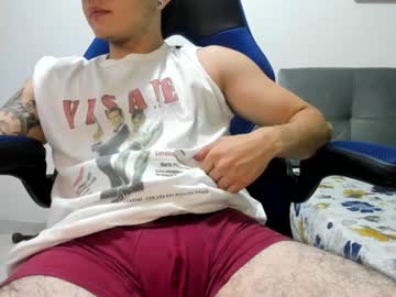 [30-04-24] male_pussy cam video from Chaturbate.com