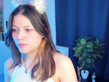 [26-04-24] florra_loves private from Chaturbate.com