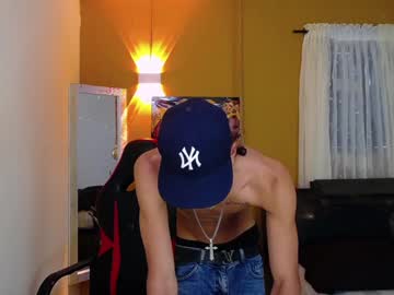 [15-08-24] harry_jhonsonn record public webcam video from Chaturbate.com