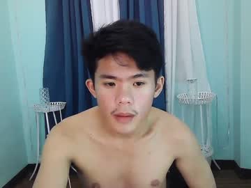 [14-05-24] hot_asiankenneth show with cum from Chaturbate.com