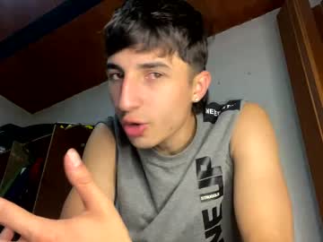 [27-05-24] liiam_lee record video from Chaturbate
