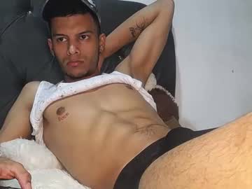 [14-06-23] samuel_constance premium show video from Chaturbate