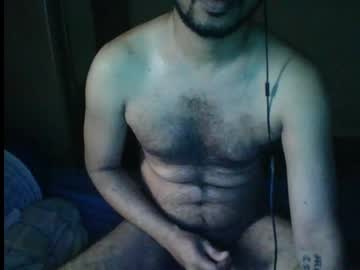 [09-09-23] solomon_throbbin record show with cum from Chaturbate.com