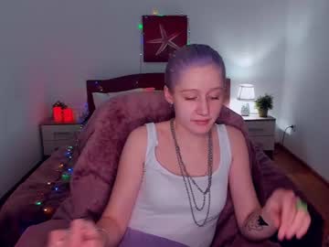 [16-12-22] stellasmurf webcam video from Chaturbate.com