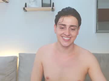 [03-08-23] tyler__lewis blowjob show from Chaturbate.com