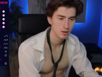 [18-04-23] johnny_castle_ private XXX show from Chaturbate