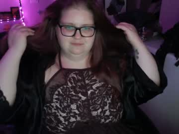 [19-03-24] knittykat private XXX video