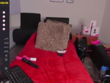 [24-06-22] marianaa_queen chaturbate private XXX show