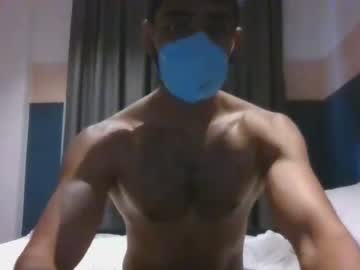 [25-09-22] slaveboy_9 private show video from Chaturbate