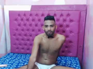 [21-07-22] brayan_hotboy blowjob show from Chaturbate.com