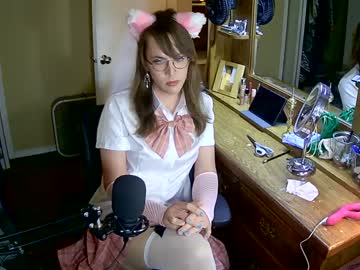 [26-05-24] kacie_bear record private XXX video from Chaturbate