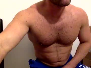 [15-01-22] marcusmanmuscle record private