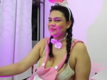 [14-05-23] abril_bunny private sex show from Chaturbate