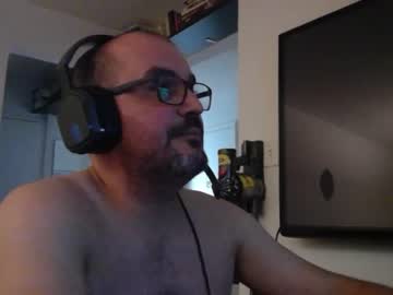 [31-08-22] chrisbk17 record private show from Chaturbate
