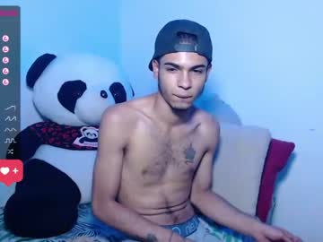 [25-09-22] johnny_michaels_ record premium show video from Chaturbate