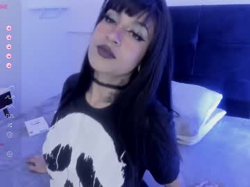 [28-11-23] ana_nikole record private show video from Chaturbate.com