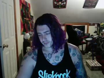 [09-04-22] camking69420 chaturbate private