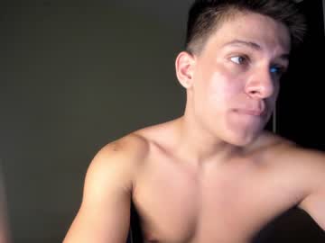 [13-02-24] jake_hot1 public show video from Chaturbate
