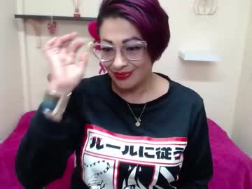 [11-02-24] miranda_spark_ record premium show from Chaturbate.com