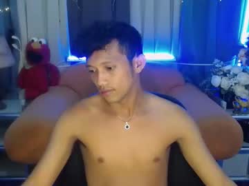[27-04-22] pinoystud19 cam video from Chaturbate.com