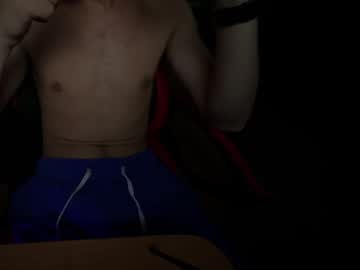 [28-08-22] tajemniczypolak chaturbate