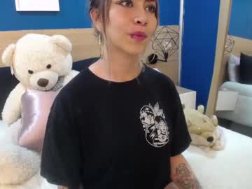 [10-10-22] dakotawaynee chaturbate public show