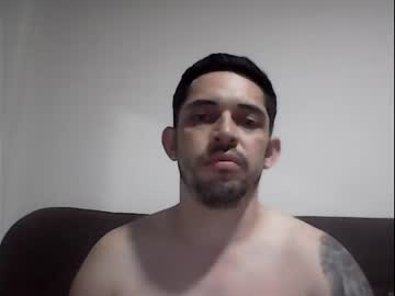 [13-04-24] jhon_paull2 chaturbate cam video