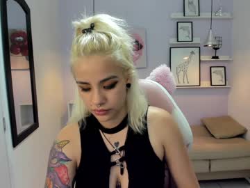 [13-04-22] midnight_doll_ chaturbate private show