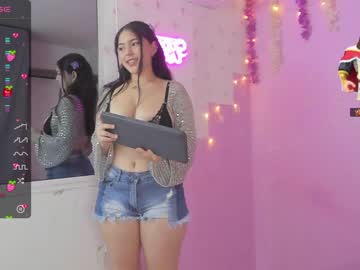 [10-10-23] molly_g18 record video with toys from Chaturbate.com