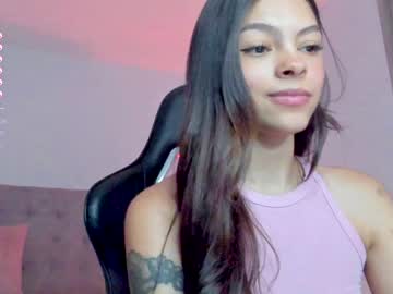 [07-04-24] jessie_garcia record blowjob show from Chaturbate