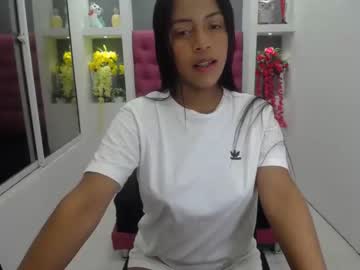 [25-01-23] jessimora show with cum from Chaturbate.com