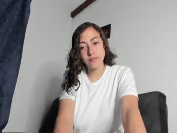 [19-03-23] khloefoxx19 record premium show from Chaturbate