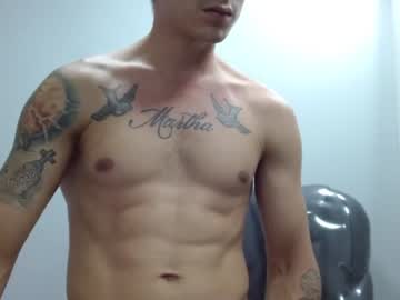 [12-11-23] thorclark_ private from Chaturbate