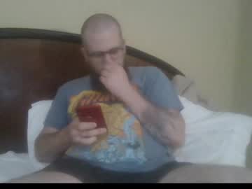 [07-08-22] blueeyedbronson89 record video with dildo from Chaturbate.com