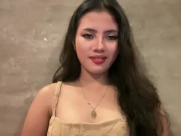 [10-01-24] pinay_sharmelyn private show from Chaturbate.com