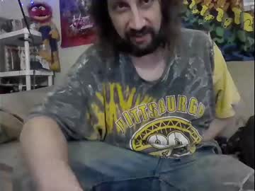 [01-03-23] horny_hippie420 webcam video