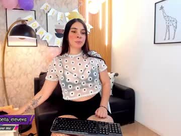 [14-08-23] isa_se record video with dildo from Chaturbate