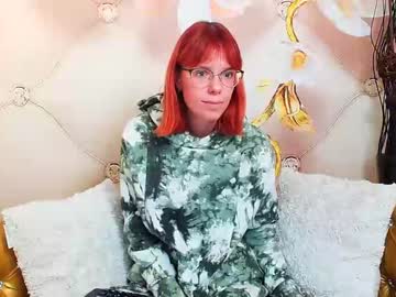 [01-09-22] milagingery record cam show from Chaturbate