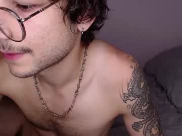 [30-05-23] steveoceanbeanhuge chaturbate public webcam video