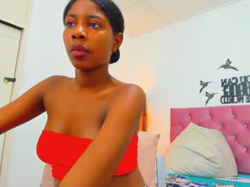 [20-01-22] sweet_ebonyhot19 record cam video