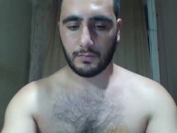 [11-07-22] doxy_boy public show video from Chaturbate