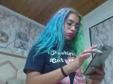 [27-02-24] tyanna_ blowjob video from Chaturbate