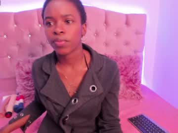 [15-11-23] ameli_ebony_ video from Chaturbate.com