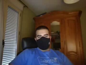 [20-06-22] spanishdick1551 record private XXX video from Chaturbate